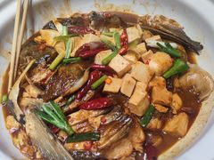 -千岛湖小鱼儿·淳安匠心农家菜