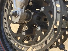 -摩道团机车工坊 摩托车维修 精洗店