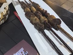 -喷泉广场餐厅·宵夜·海鲜烧烤大排档(长隆企鹅酒店)