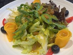 -悦百味·品质川菜(橄榄郡店)