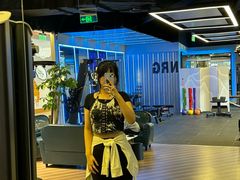 -NRG健身私教CLUB(打浦桥店)