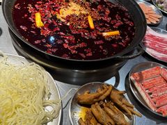 -大虎老火锅(直港大道店)