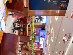 -东方饺子王(大屯路店)