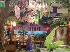 -城墙拐拐火锅(三峡广场黑金冠店)