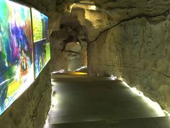 -泰安地下龙宫景区