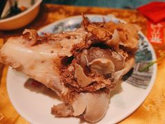 -茶人村·宫廷私厨(奥体印象城店)