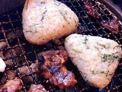 -炎蔵牛舌烤肉