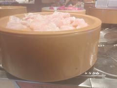 -龍歌自助小火锅(市北和达中心城店)