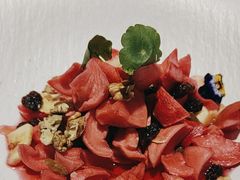 -重庆丽苑维景国际大酒店·海鲜自助餐厅