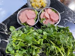 -欣悦坊陈一刀热气羊肉火锅(清真路店)