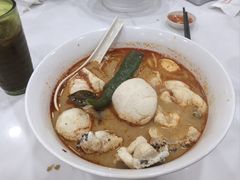 -阿坤纯正西刀鱼丸(Kuala Lumpur Branch)