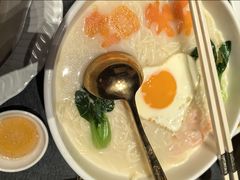 -锦府园·新台州菜(合生汇店)