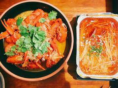 -黄鱼炙夜·烧烤·小龙虾(世茂缤谷店)