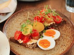 -BOR Eatery(安福路店)