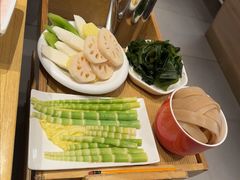 -晓秧锅鲜货火锅·重庆老字号(西外店)