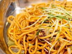 -龙之梦万丽酒店青餐厅