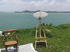 -漳州滨海火山岛自然生态风景区