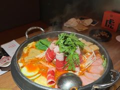 -虎哥六韩式烤肉料理 TIGERGRILL(隆生金山湖中心购物广场店)