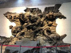 -辽沈战役纪念馆