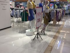 -中商广场(黄石店)