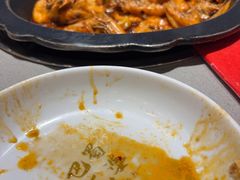 -巴蜀王婆大虾(南锣鼓巷店)