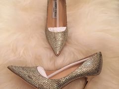 -JIMMY CHOO(恒隆广场店)