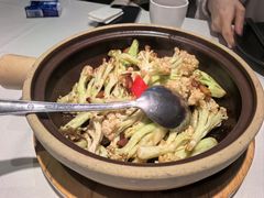 -客颂·客家宴(大壮国际广场店)