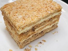 -马哥孛罗咖啡厅·Cafe Marco (厦门马哥孛罗东方大酒店)