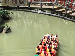 -英西峰林·洞天仙境