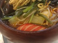 -金乐活美食(中街店)