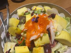 -渔寿司·日本料理(艾尚天地店)