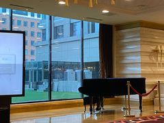 -皇朝万鑫自助餐厅