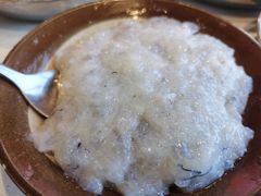 鲜虾滑-憨铁匠老火锅(龙岗万科里店)