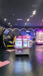 -meland club亲子乐园(北京芳圆里ID MALL店)
