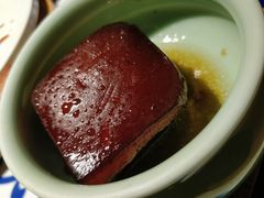 东坡肉-江南赋(内蒙古大厦店)