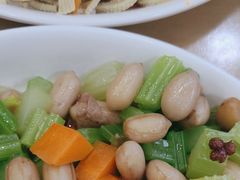 -清真·尖子尖牛肉面(王府井店)
