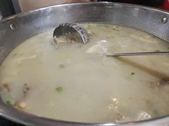 -正宗简阳羊肉汤(荣盛·布鲁明顿广场店)