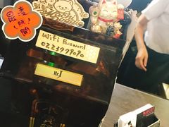 -Mr.J义法厨房(北医店)