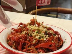 -阿胖龙虾小海鲜(宁国南路总店)
