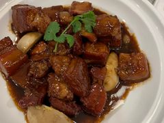 -老人和饭店(打浦路店)