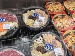 -盒马X会员店(王府井奥莱UP TOWN店)