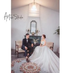 -艺匠摄影ARTIZ STUDIO(南京店)