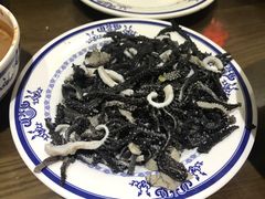 -老爆肚满五香烧牛羊肉