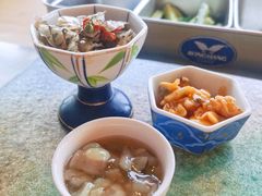 -伍贰赫兹·鮨合·烧鸟高空餐厅