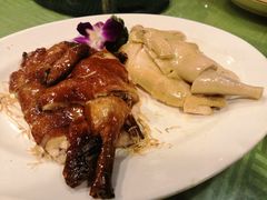 -盛港湾海鲜食府(黄沙店)