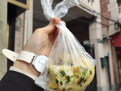 -星神早餐店