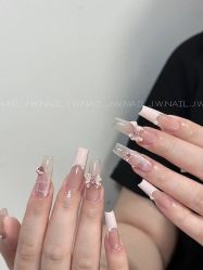 -M·X Nail日式美甲美睫