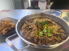 -蓉三少冒烤鸭·四川小吃集(北京首店)