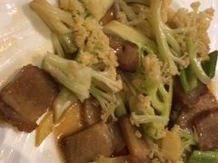-广东胜利宾馆西关粤中餐厅