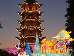 -厦门方特东方神画